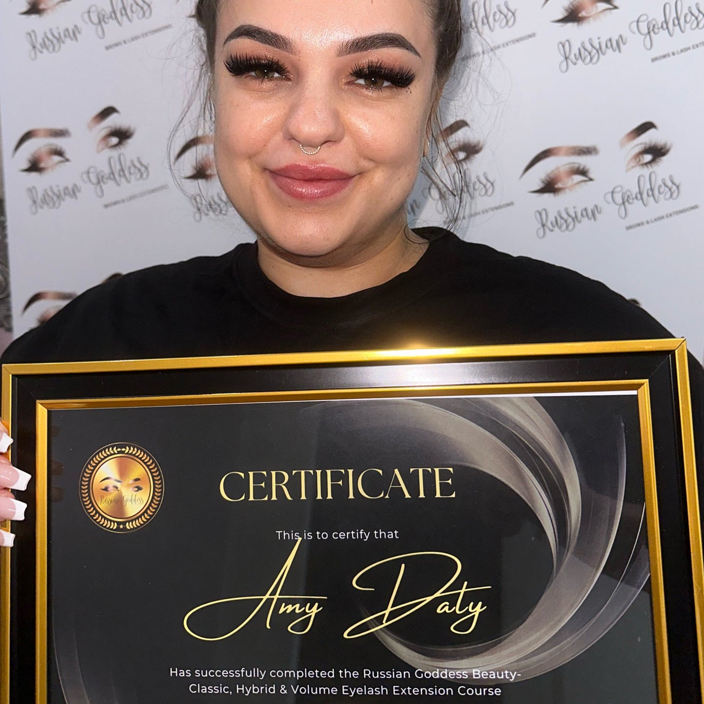 1 Day Refresher Lash course