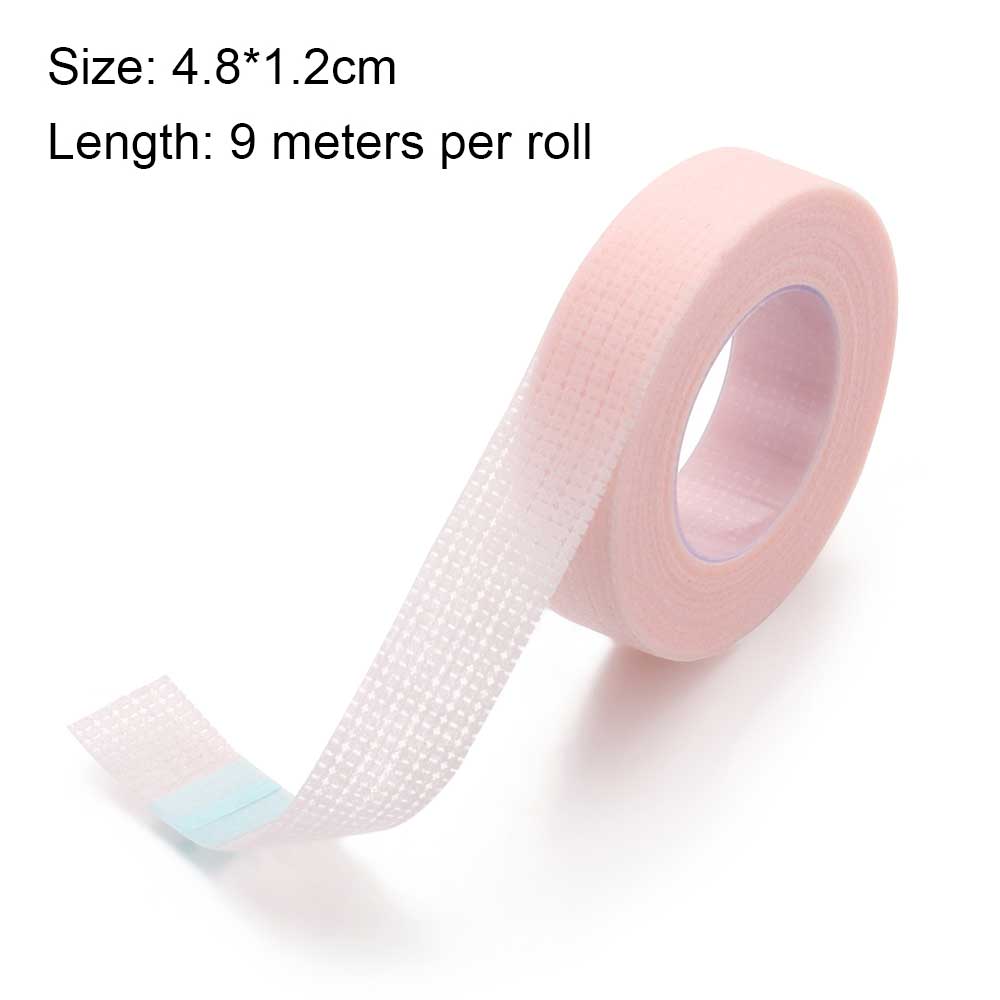 Lash Tape - senstive