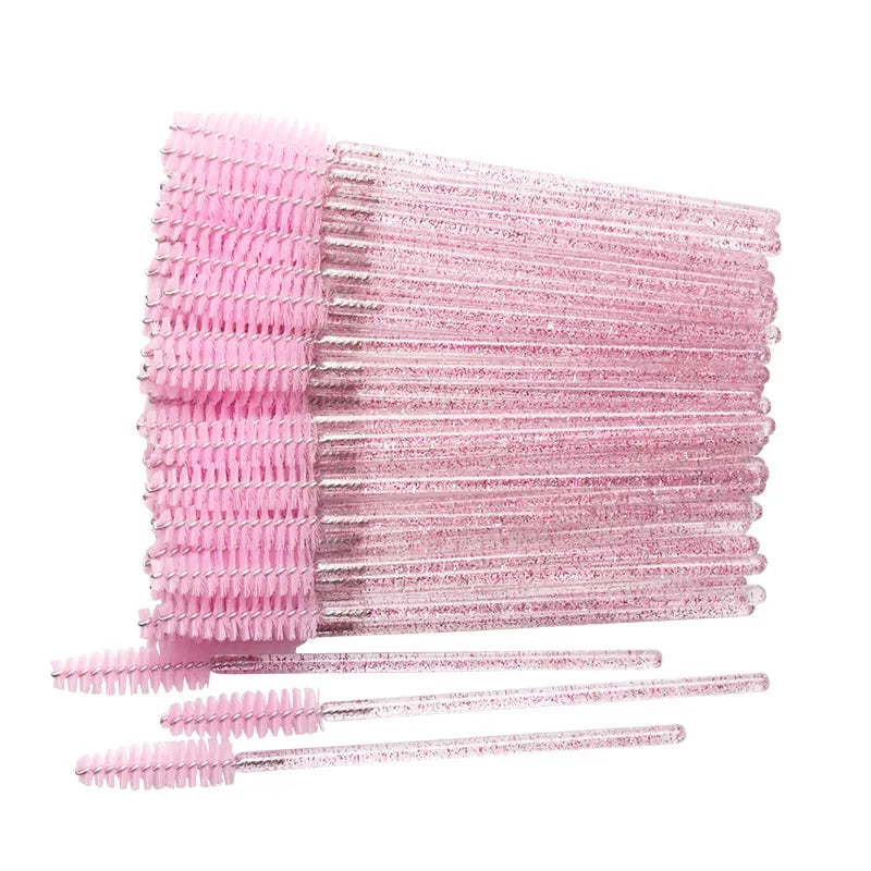 Glitter Lash Wands