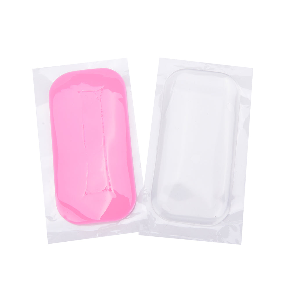 Silicone Pad lash Holder/ Isolater