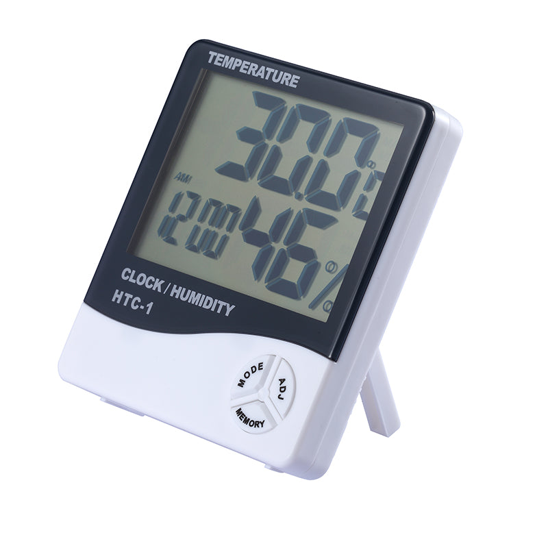 Digital Hygrometer