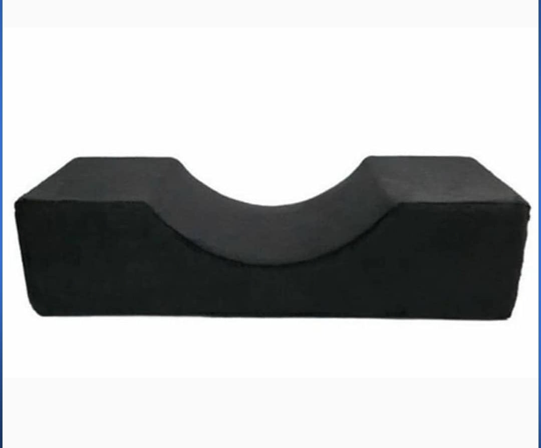 Lash Pillow with Neck support