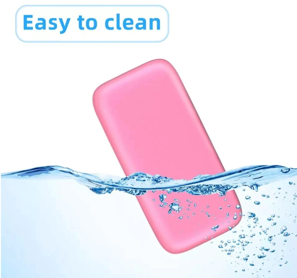 Silicone Pad lash Holder/ Isolater