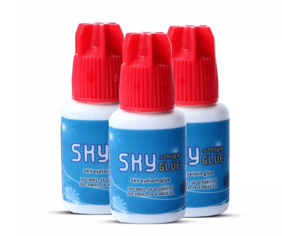 Sky glue