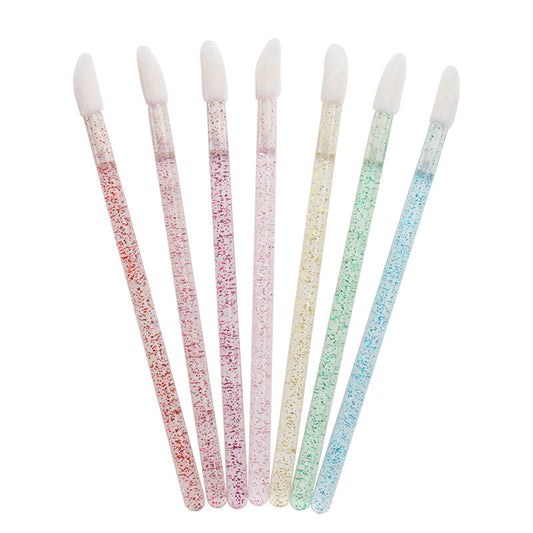 Disposable beauty wands